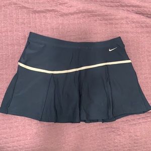 Nike Tennis Skirt